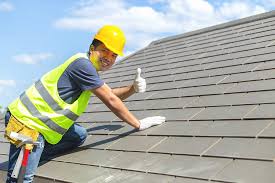 Best Roof Insulation Installation  in Orchard Mesa, CO